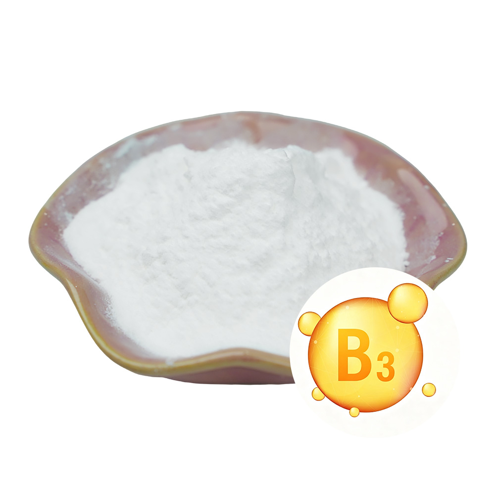 Vitamin B3 Powder Vitamin B3 Powder